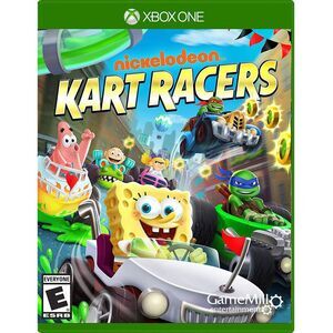 Nickelodeon Kart Racers for Xbox One